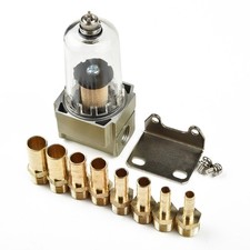 Motore Separatore Olio