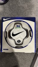 2001 Nike Geo Merlin Premier