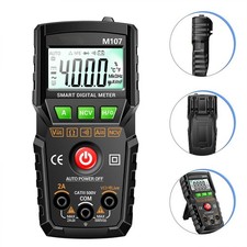 Frequenzimetro Tester