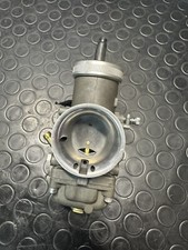 Carburatore DELL'ORTO VHSB 39 ND RACING valvola piatta VESPA SCOOTER MOTO 2T