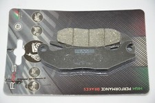 Pastiglie Freno Anteriore