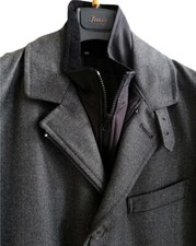 FACIS CAPPOTTO CALIBRATO