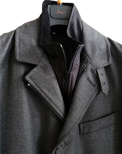 Facis cappotto calibrato - facis,