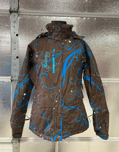 Giacca sci salomon donna - giacca,