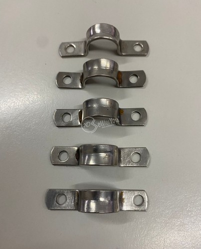 Set ponticelli inox - set,