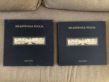 INCANTEVOLE PUGLIA - EDIZIONI