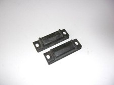 2 X SUPPORTI BALESTRA FIAT 128 COUPE RALLY FIAT RITMO ABARTH PIRELLI X 18544