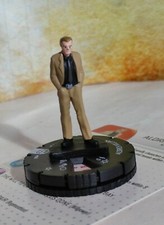 HeroClix Iron Man Movie 3 #008