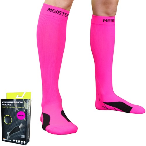 Meister calze compressione - meister, a