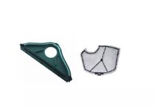 FILTRO MOTORE e SOTTOSPAZZOLA