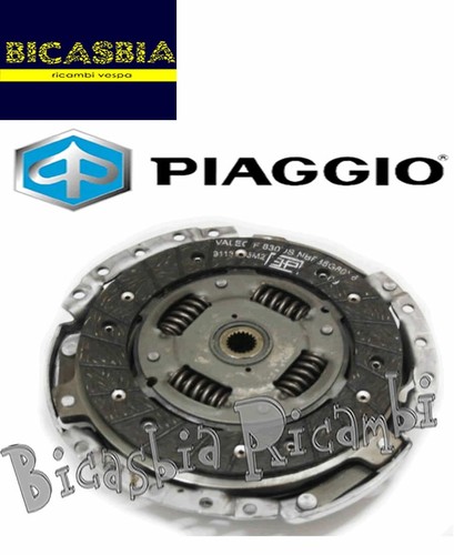 850514 frizione completa - 850514,