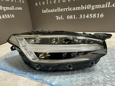 FARO ANTERIORE DESTRO VOLVO XC90 2015