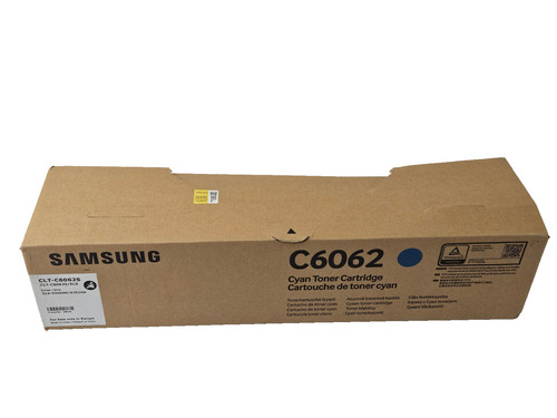 Samsung clt c6062s els - clt-c6062s/els, toner
