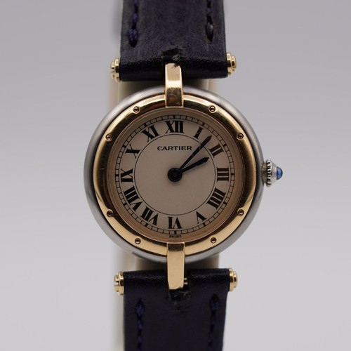Cartier panthere ronde 1057920 - panthere,
