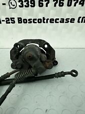 Pinza Freno Posteriore Completa Yamaha Majesty 400 2004/2005/2006/2007/2008