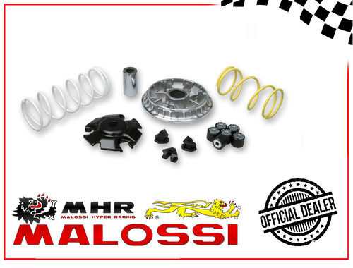 Variatore malossi multivar - variatore,