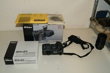 Nikon 995 Coolpix fotocamera