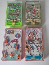 Giochi d'azione sportivi