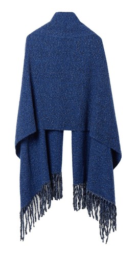 Desigual sciarpa long scarf - desigual,