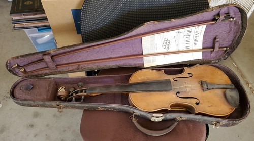 Antico violino antonio - antico,