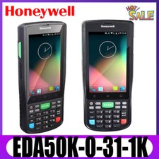 Honeywell Scanpal