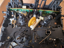 Bang Olufsen B&O Beosound 2000