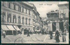 Genova Città Piazza De