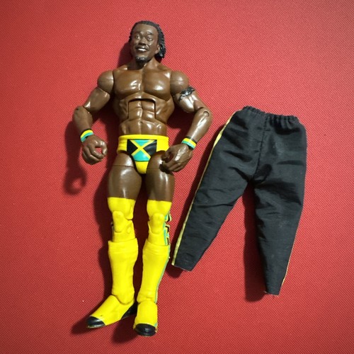 Modellino sciolto wwe - sciolto, mattel