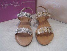 Sandalo gioiello donna - gioiello,