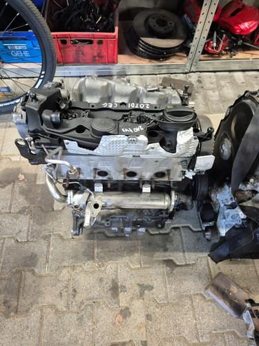 Motore passat ceg - motore, vw