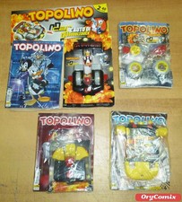 DD CAR L'AUTO DI DOUBLEDUCK