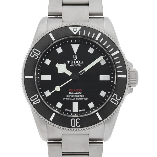 Tudor pelagos 25407n - pelagos, uomo