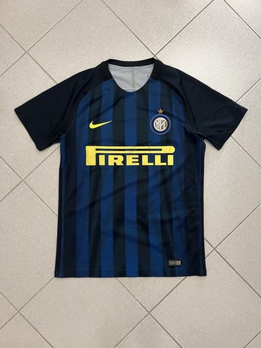 Inter 2016 maglia home - 2016/17,