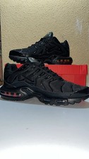 Nike TN Negras