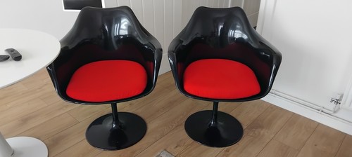 Eero saarinen inspired - eero,