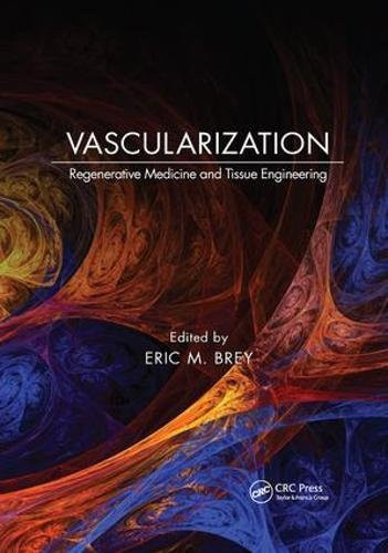 Vascularization regenerative - vascularization:,