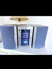 Samsung MM-L2 Stereo - CDR-RW