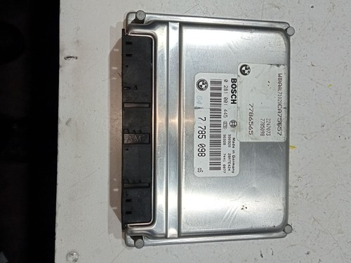 785098 centralina pompa - 785098,