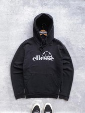 Felpa con cappuccio Ellesse