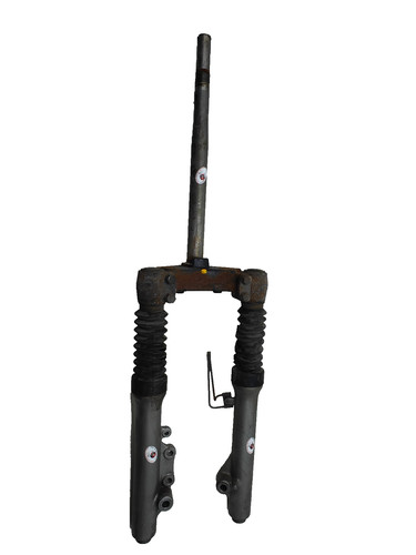 Forcella anteriore yamaha - forcella,