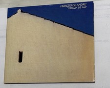 Cd Fabrizio De Andrè -