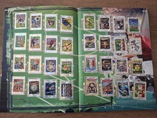 album calciatori panini 2021
