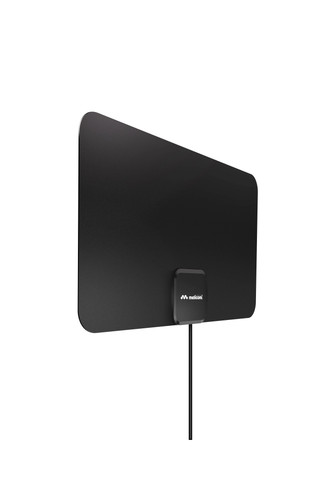 Meliconi easy fit antenna - fit,