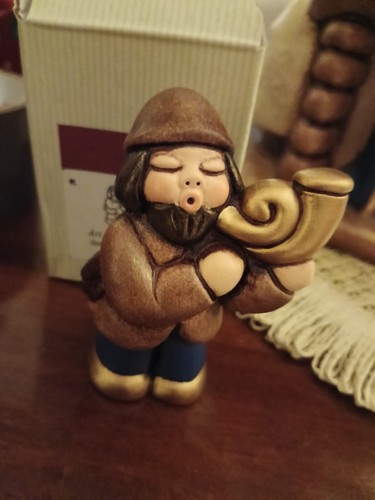 Thun presepe messaggero - ,