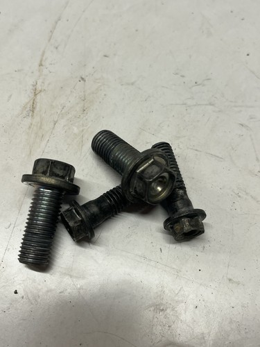 Bulloni sottotelaio honda crf - bulloni,