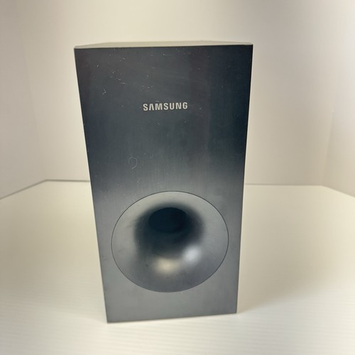 Samsung subwoofer wk360 - samsung, ps-wk360