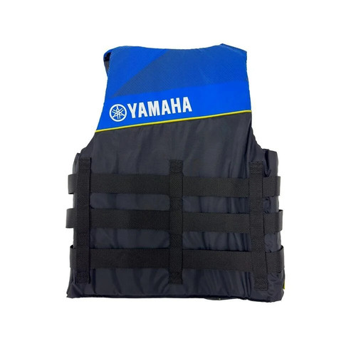 Gilet salvagente jobe yamaha - yamaha, 4