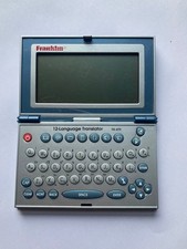 Franklin Traduttore Portatile