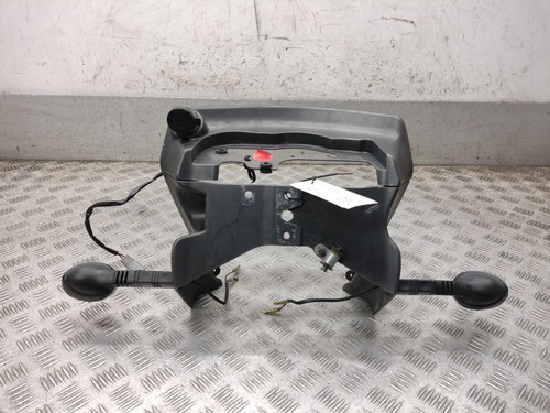 Staffa carena buelle xb12x - carena/e,