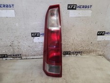 Luce posteriore sinistro Opel Meriva A 93294345 1.7DTI 55kW Y17DT 312230
